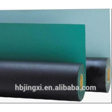 Esd Rubber Mat / Tischmatte / Tischmatte, antistatische Tischmatte